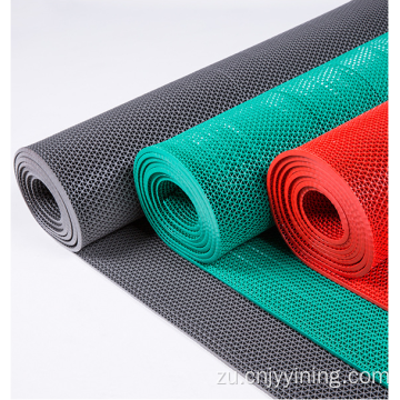 I-PVC roll floor flooring materproof thretha mat